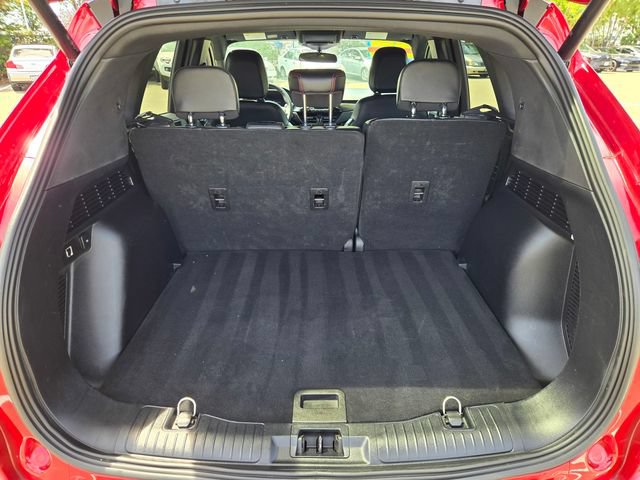 Certified 2023 Ford Escape ST-Line w/ Equipment Group 301A FWD image 27