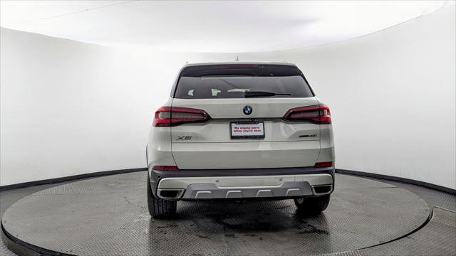Used 2020 BMW X5 sDrive40i w/ Convenience Package RWD image 7