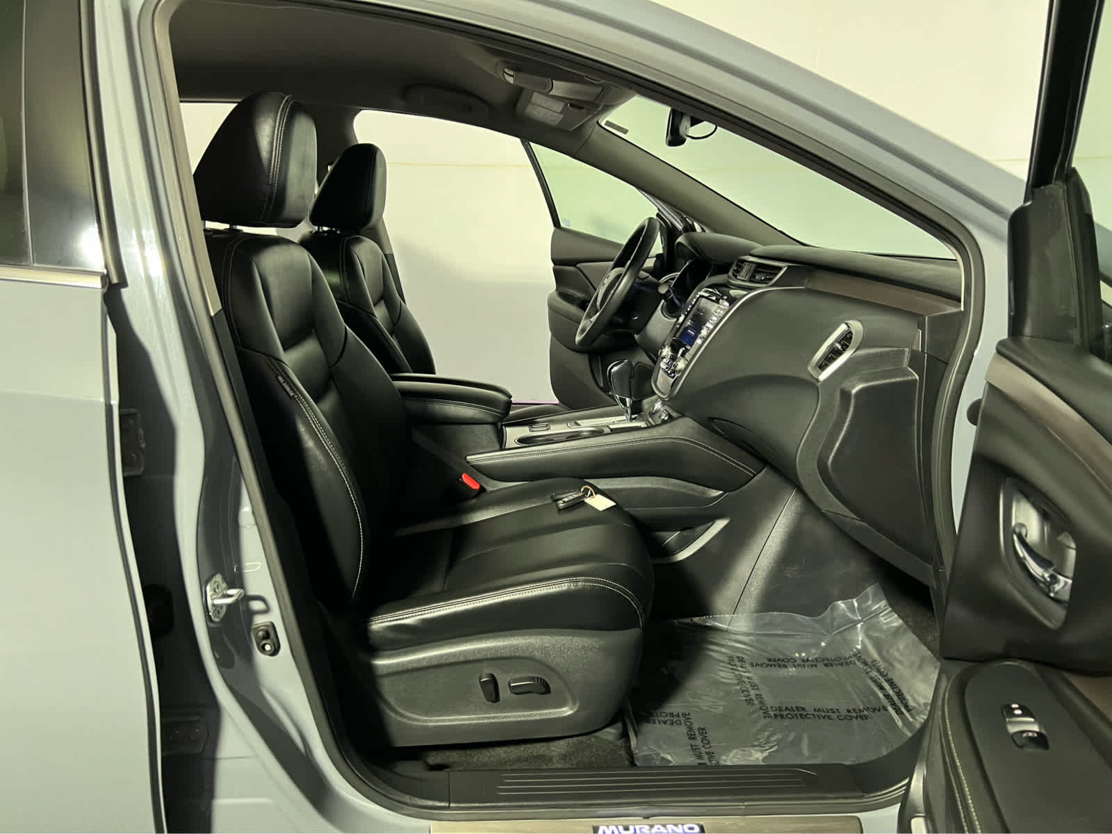Certified 2023 Nissan Murano SV AWD/4WD image 27