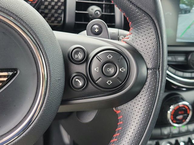 Used 2019 MINI Cooper S w/ Premium Package FWD image 32