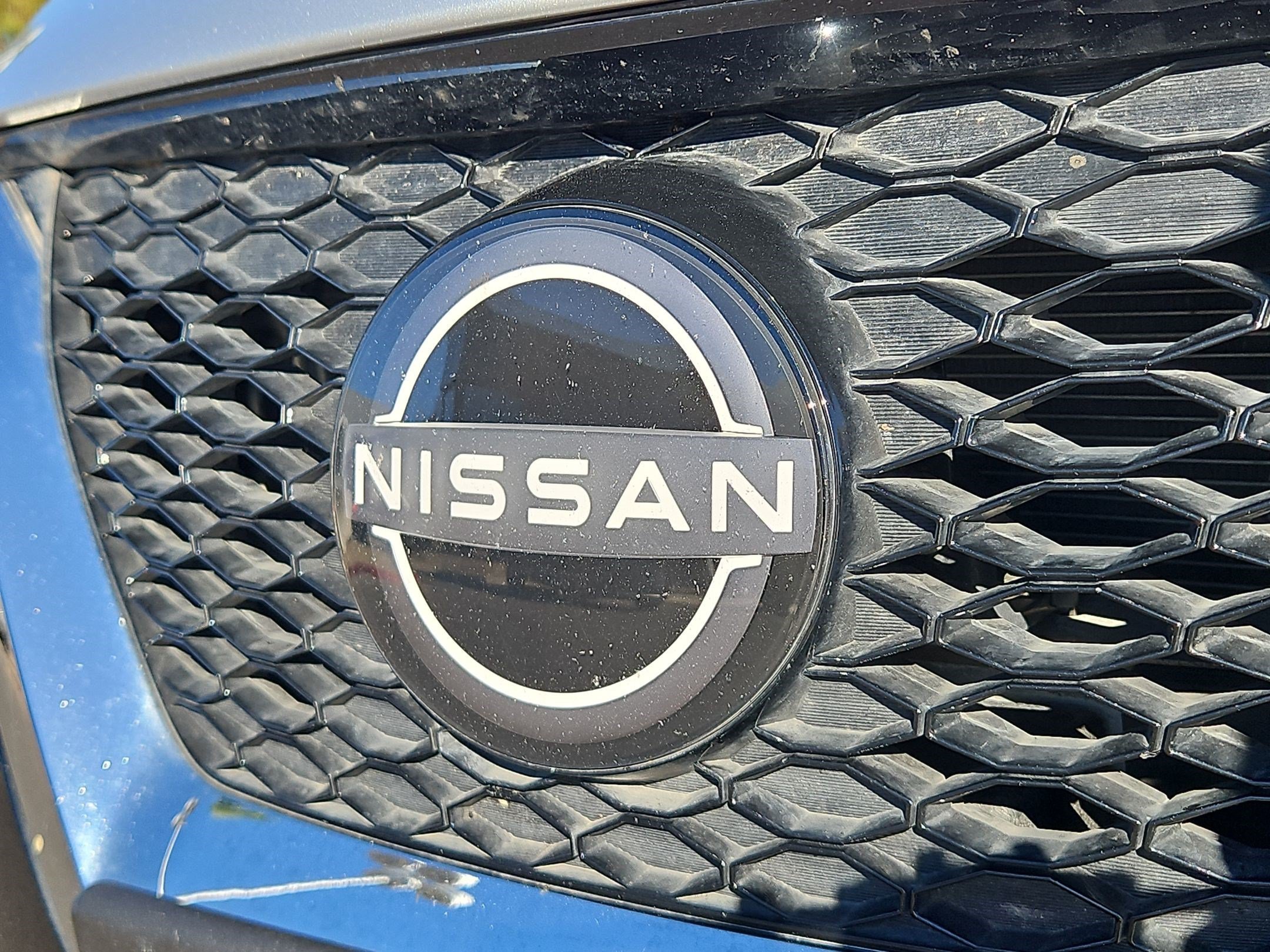 Used 2023 Nissan Maxima SV w/ Floor Mat Group FWD image 25