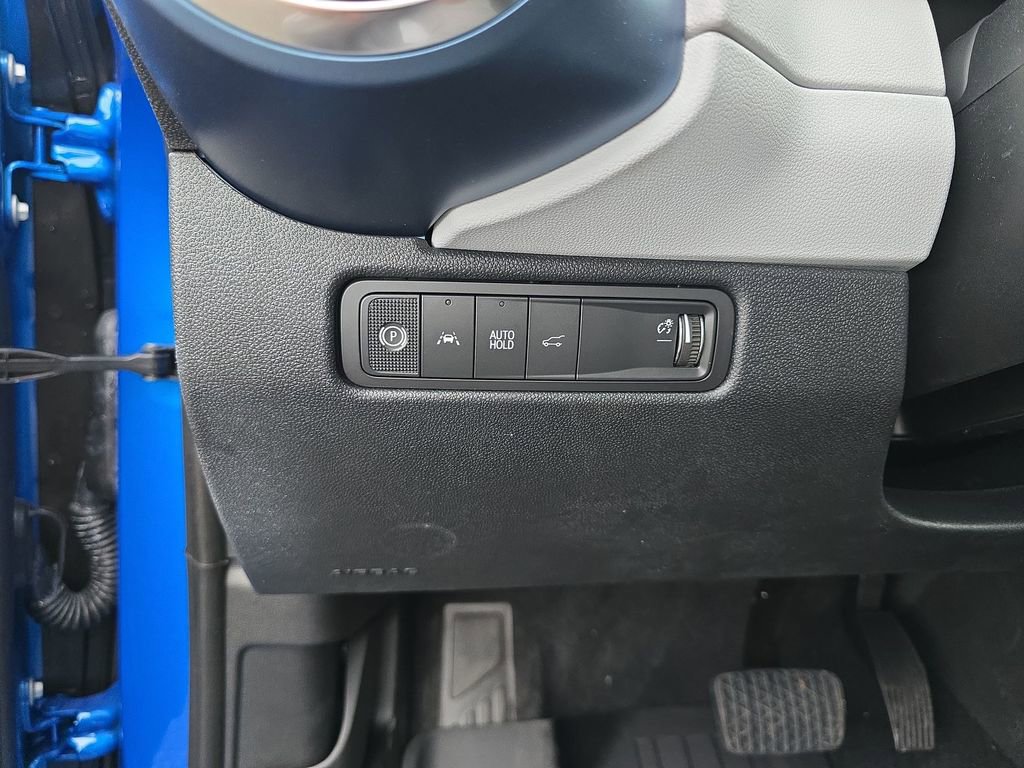 New 2026 Chevrolet Equinox EV LT w/ Convenience Package II image 20