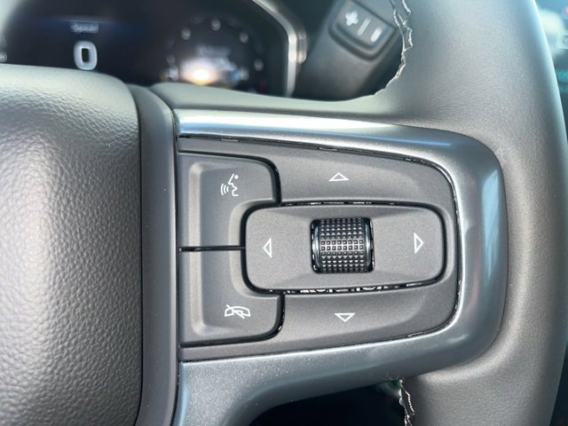 New 2026 Chevrolet Silverado 2500 LT w/ All Star Edition image 27