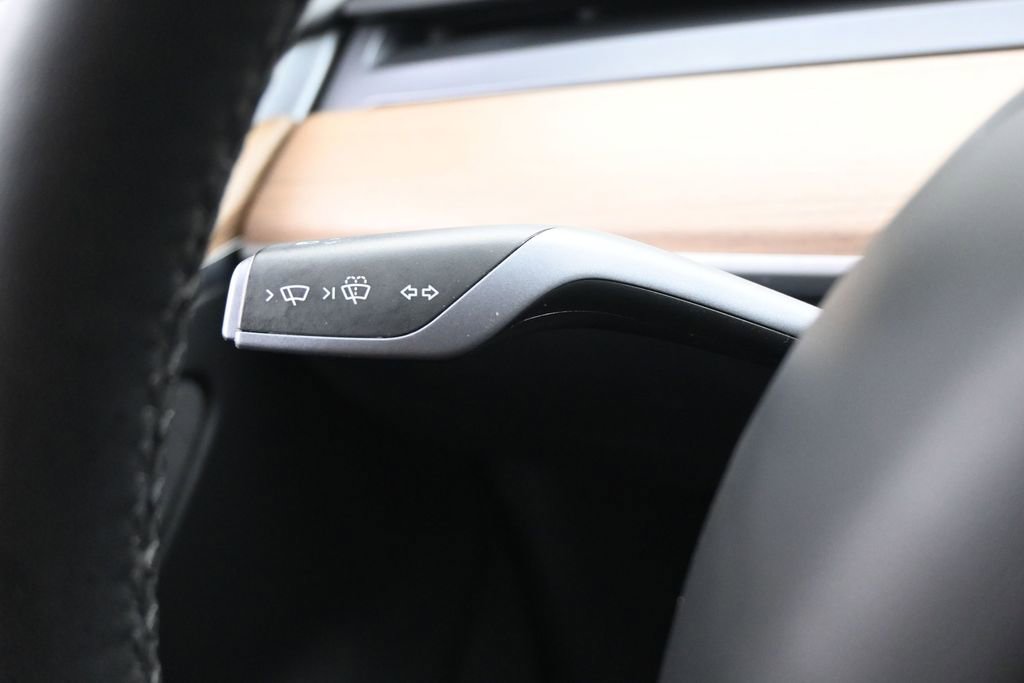 Used 2022 Tesla Model 3 Long Range AWD/4WD image 20