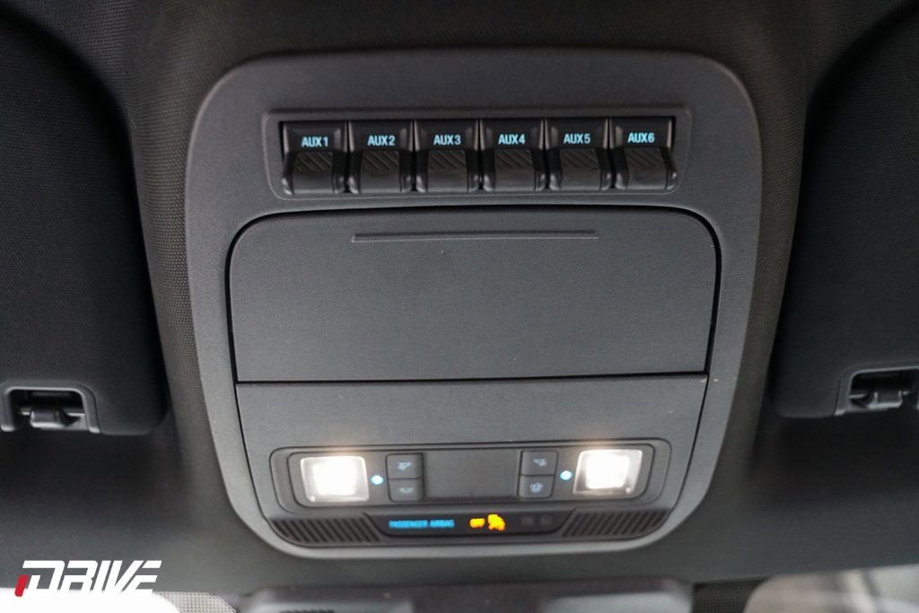 Used 2023 Ford F150 Tremor image 33