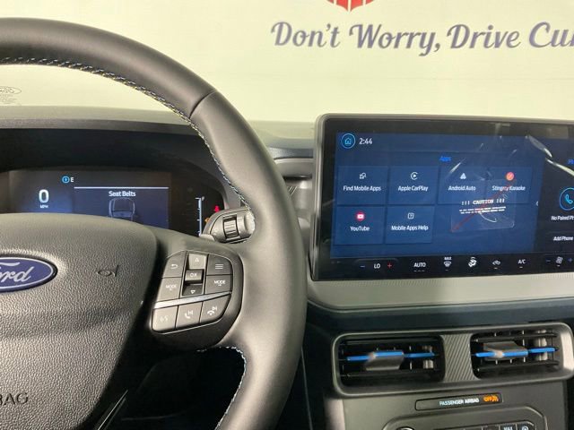 New 2026 Ford Maverick Lobo image 25