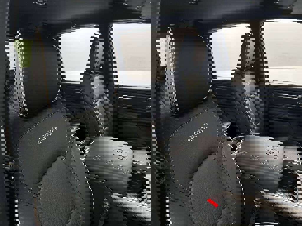 New 2026 RAM 1500 Laramie w/ Night Edition image 20