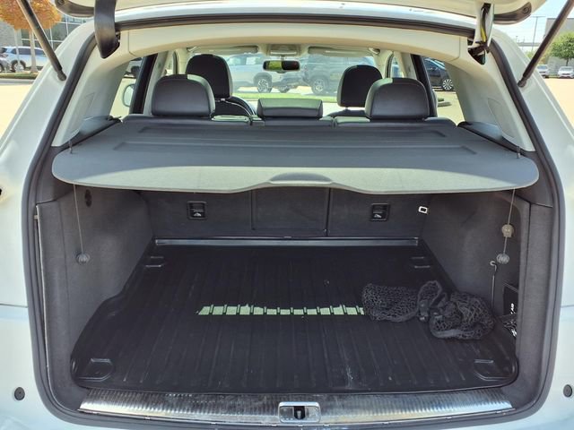 Used 2015 Audi Q5 2.0T Premium Plus AWD/4WD image 9