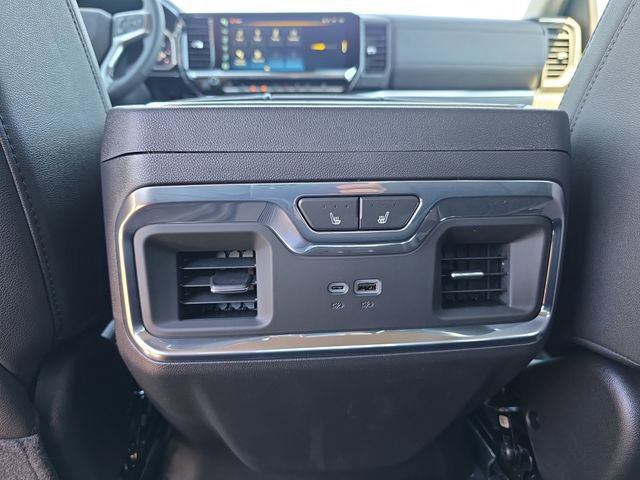 New 2026 Chevrolet Silverado 1500 LTZ w/ Technology Package image 12