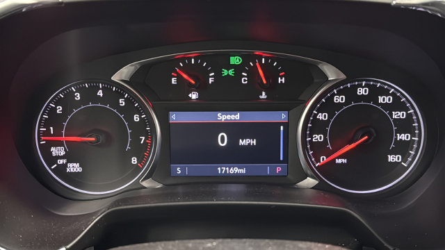 Used 2024 Chevrolet Blazer LT w/ Redline Edition AWD/4WD image 17