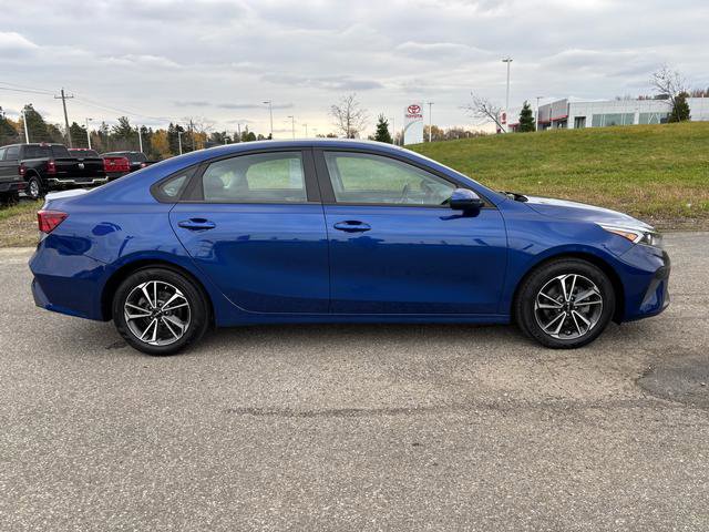 Certified 2023 Kia Forte LXS image 9