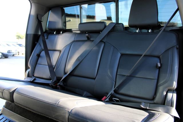 Used 2023 GMC Sierra 2500 SLT w/ SLT Convenience Package AWD/4WD image 39