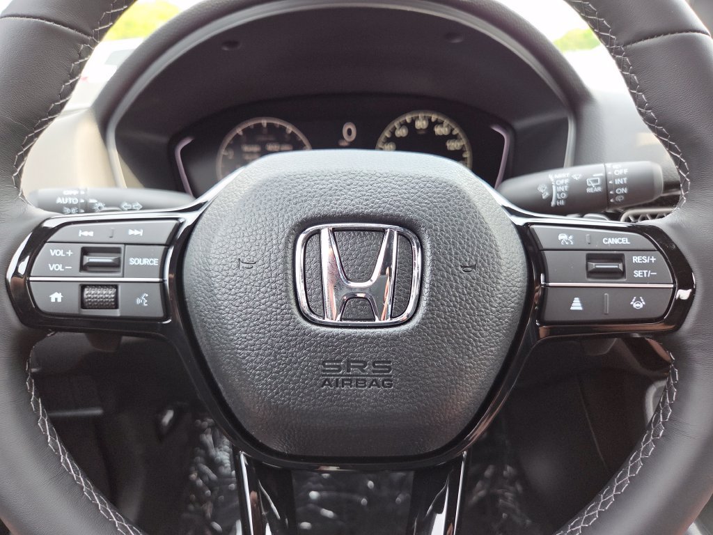 New 2026 Honda Civic Sport image 32