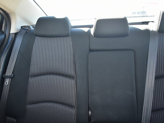 Used 2016 MAZDA MAZDA3 i Touring image 21