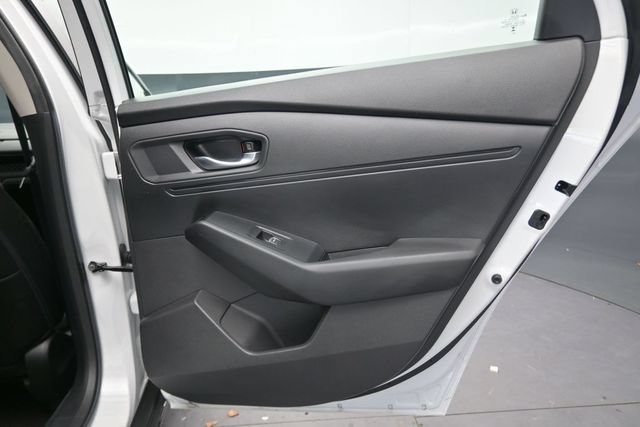 Used 2026 Honda Accord LX image 21