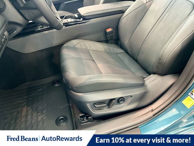 New 2026 Toyota Camry XSE image 7