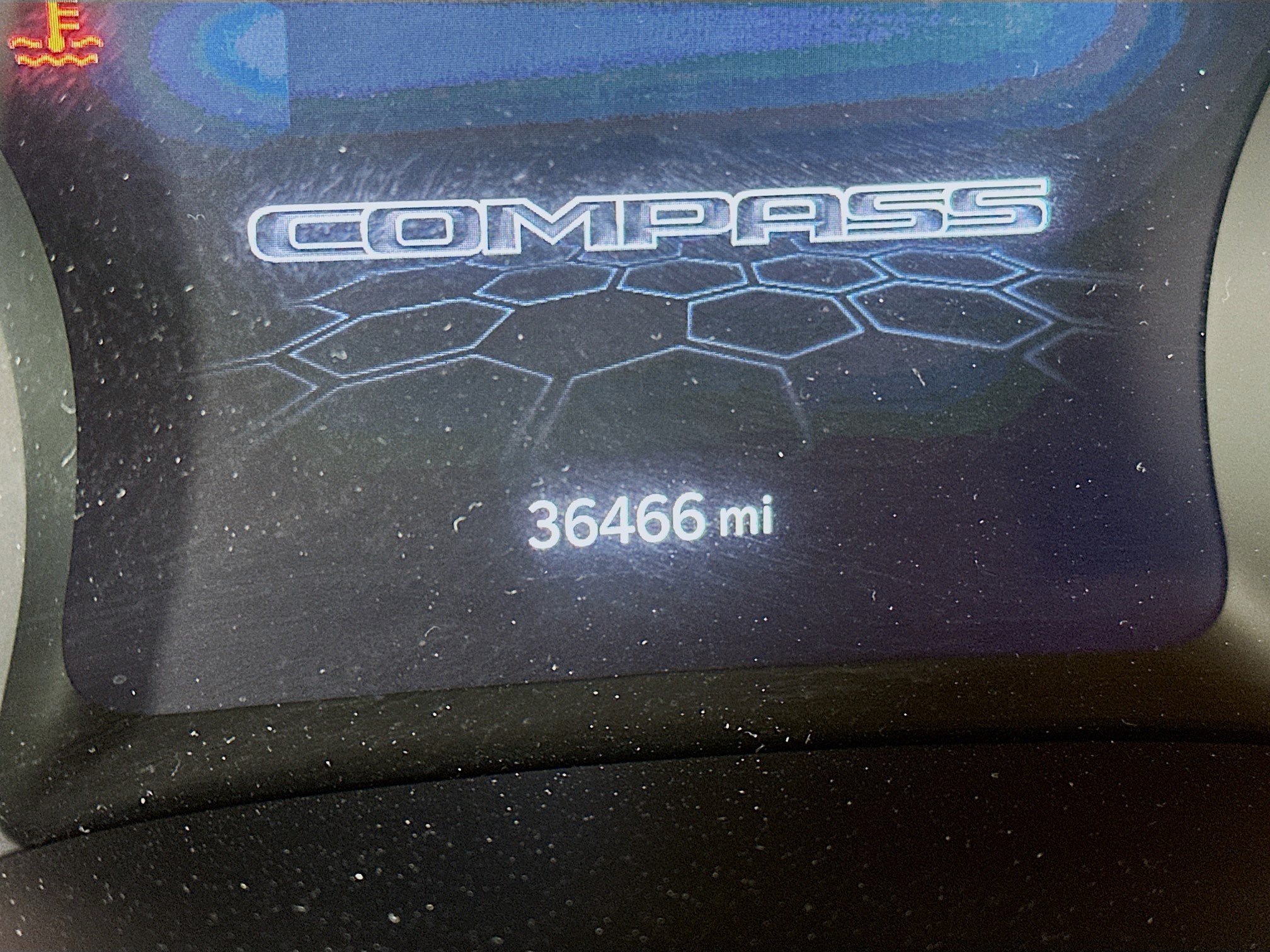 Used 2023 Jeep Compass Limited AWD/4WD image 19