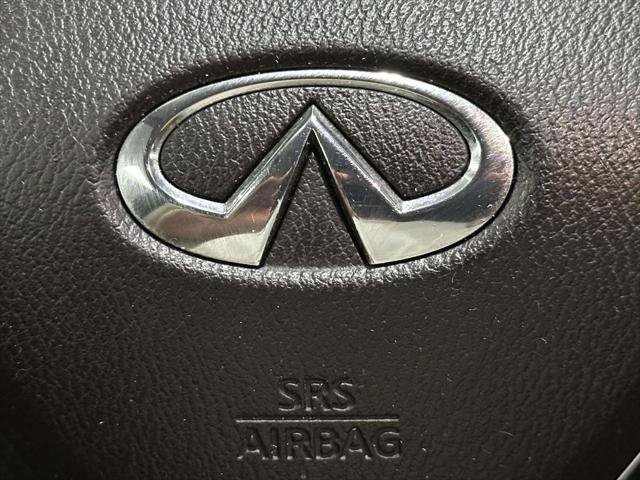 Used 2019 INFINITI Q50 Luxe AWD/4WD image 27