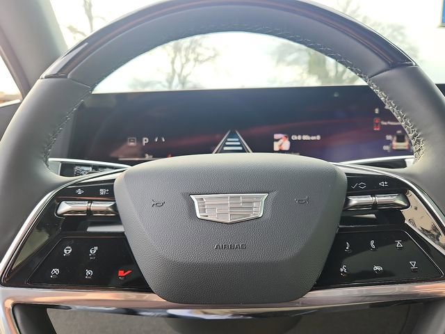 New 2026 Cadillac Escalade IQL Sport 1 image 15