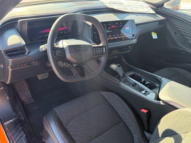 New 2026 Dodge Charger Scat Pack w/ Blacktop Package image 34