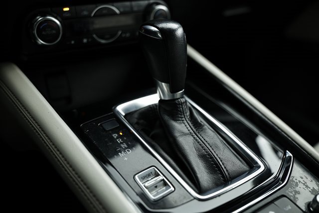 Used 2018 MAZDA CX-5 Grand Touring image 41