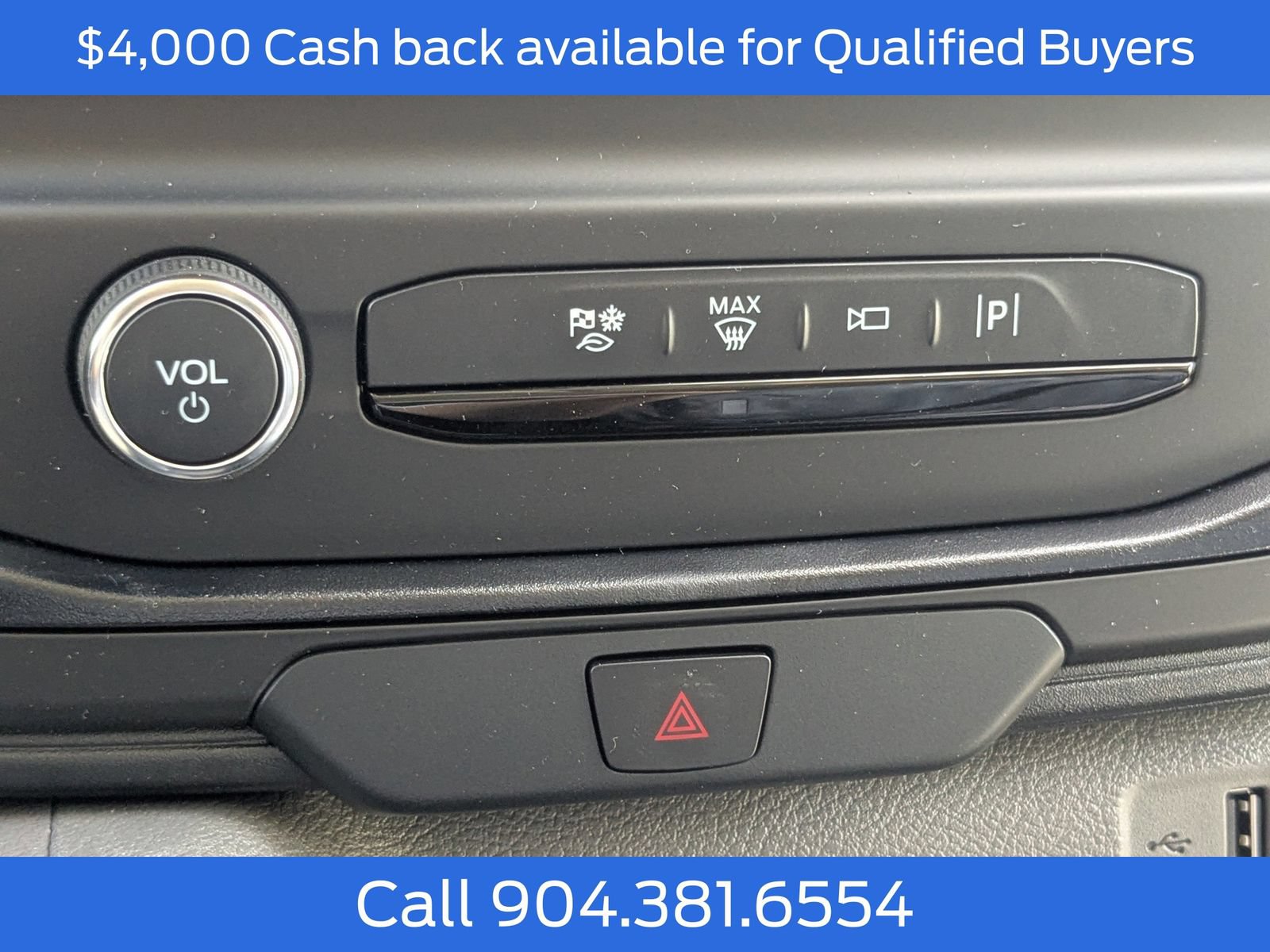 New 2026 Ford Transit 250 148 Medium Roof Extended AWD w/ Load Area Protection Package image 19