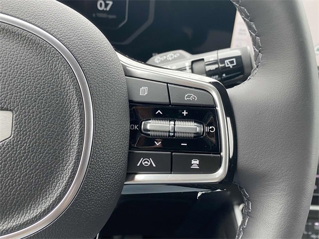 New 2025 Kia Carnival SX Prestige image 21