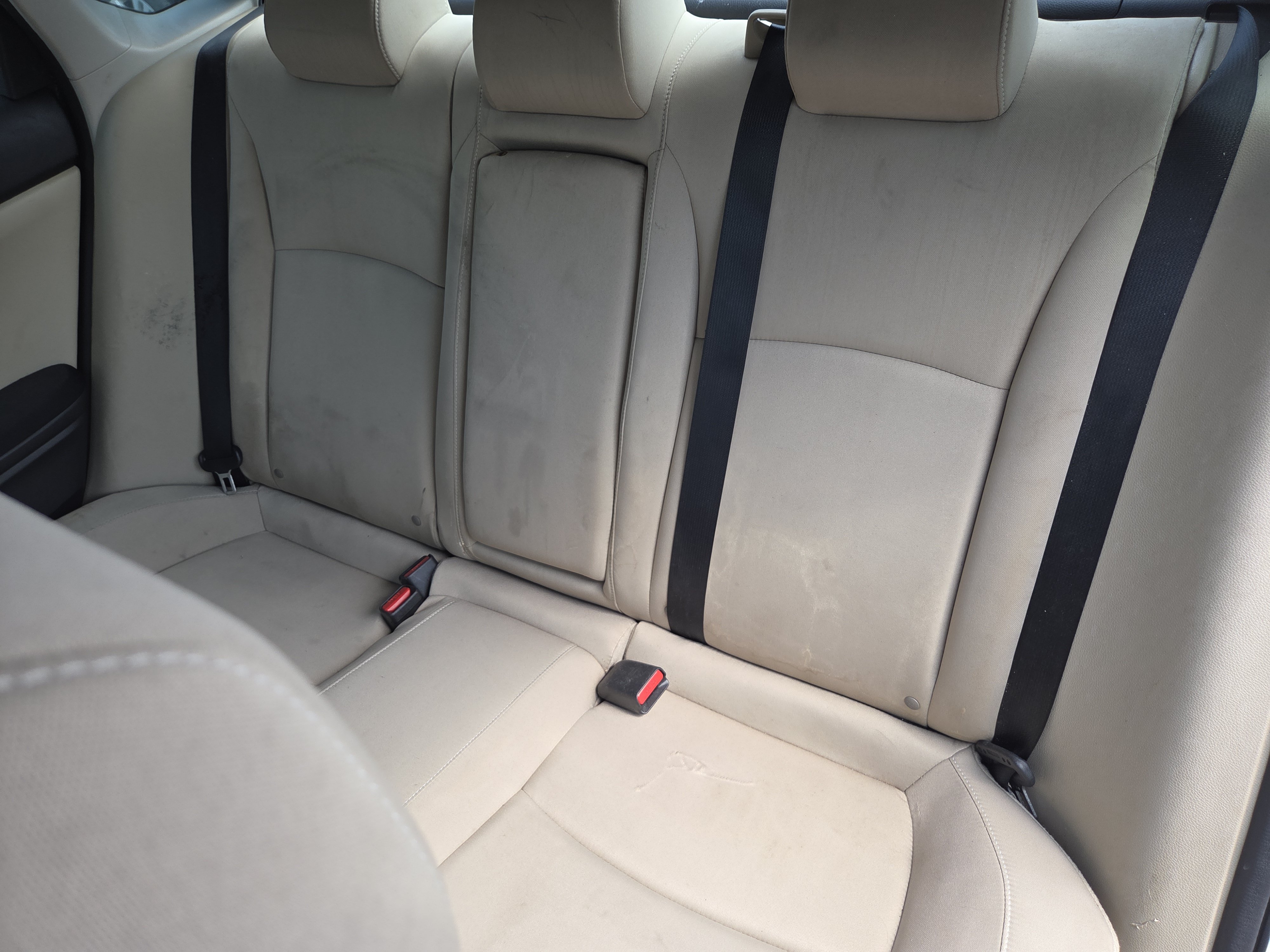 Used 2021 Honda Civic EX image 9