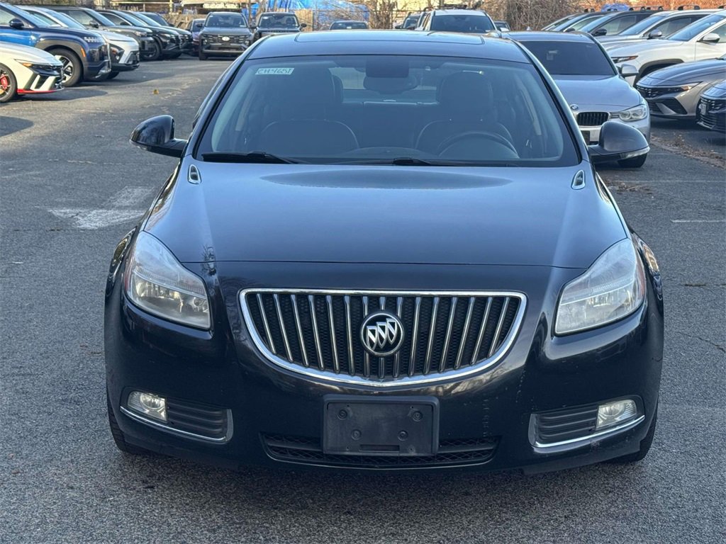 Used 2013 Buick Regal Premium image 2