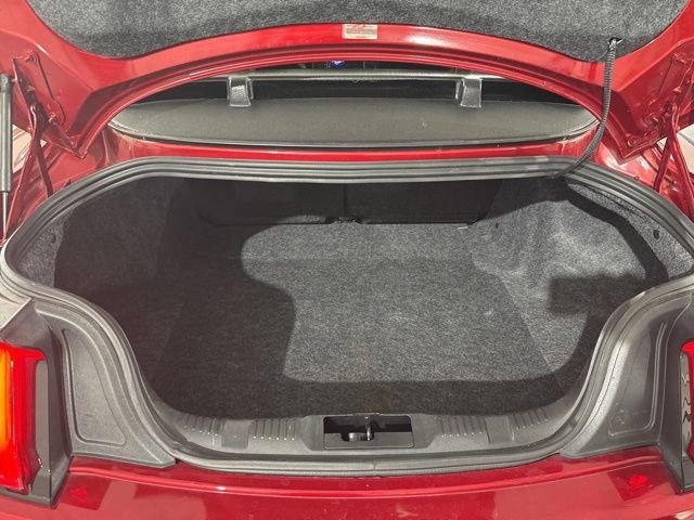 Used 2019 Ford Mustang GT w/ GT Performance Package RWD image 10