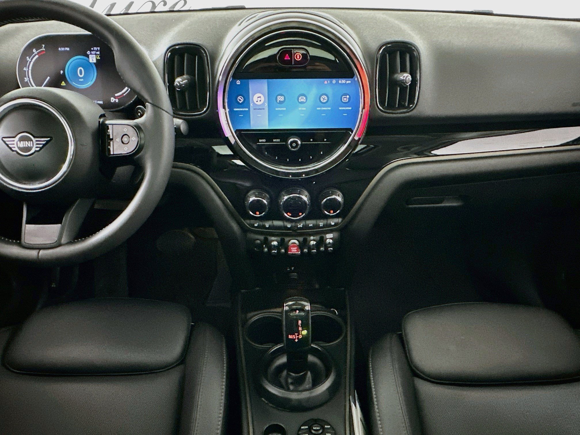 Used 2024 MINI Cooper Countryman S AWD/4WD image 11