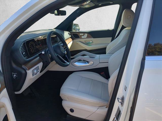 Certified 2026 Mercedes-Benz GLE 350 4MATIC image 6