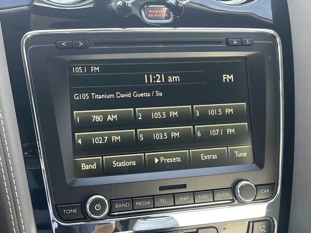 Used 2018 Bentley Flying Spur S V8 image 37