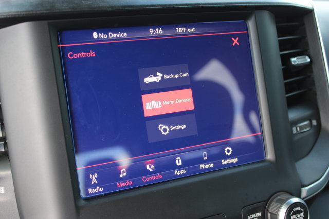 Used 2019 RAM 1500 Big Horn AWD/4WD image 21