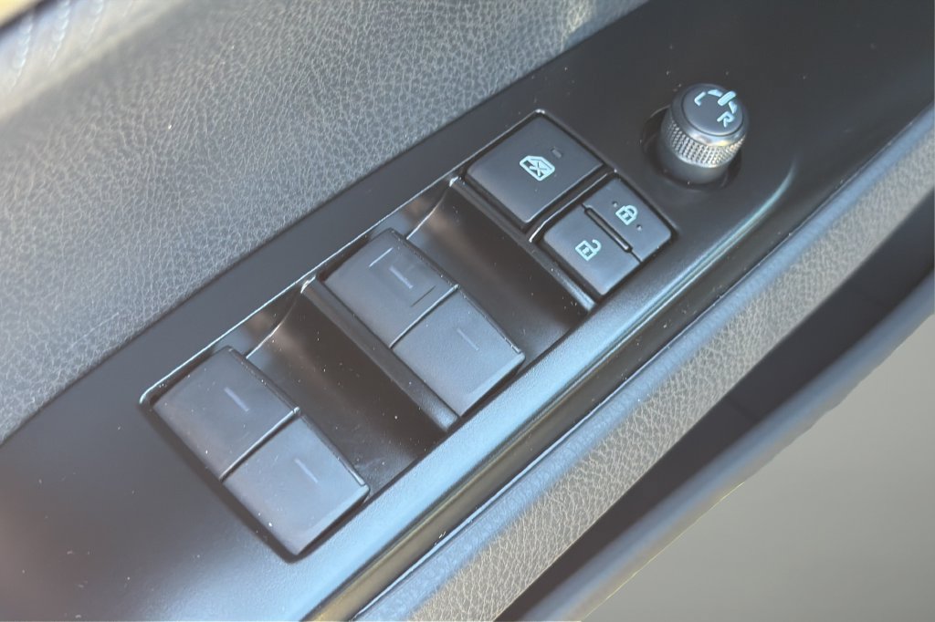 Certified 2026 Toyota Camry SE FWD image 12