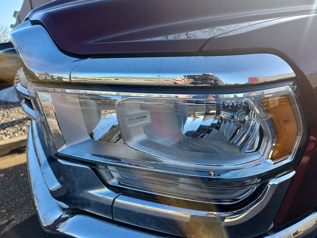 Used 2021 RAM 2500 Tradesman image 30