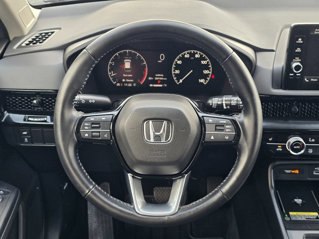 Certified 2025 Honda CR-V EX-L image 14
