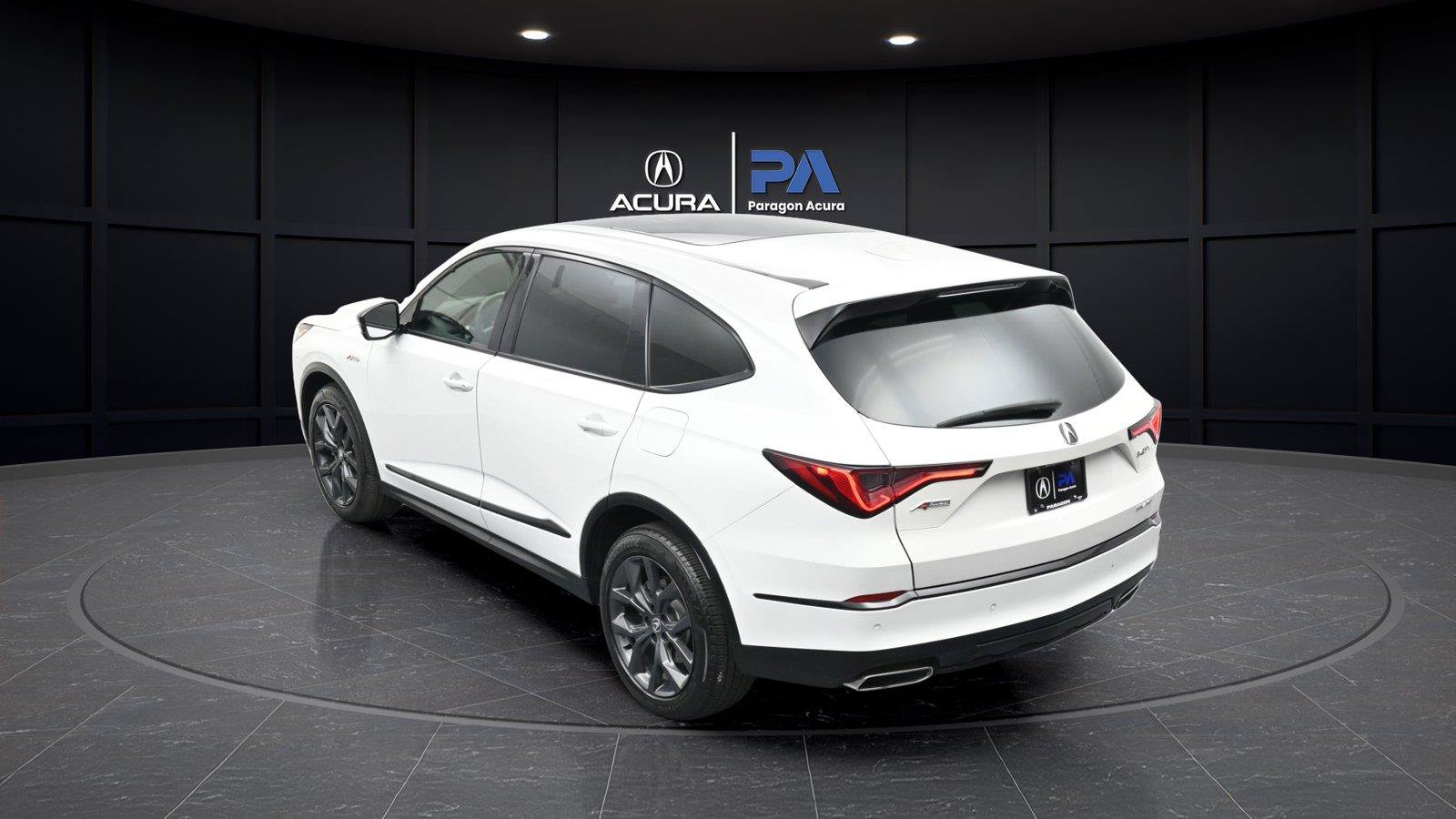 Used 2023 Acura MDX A-Spec AWD/4WD image 33