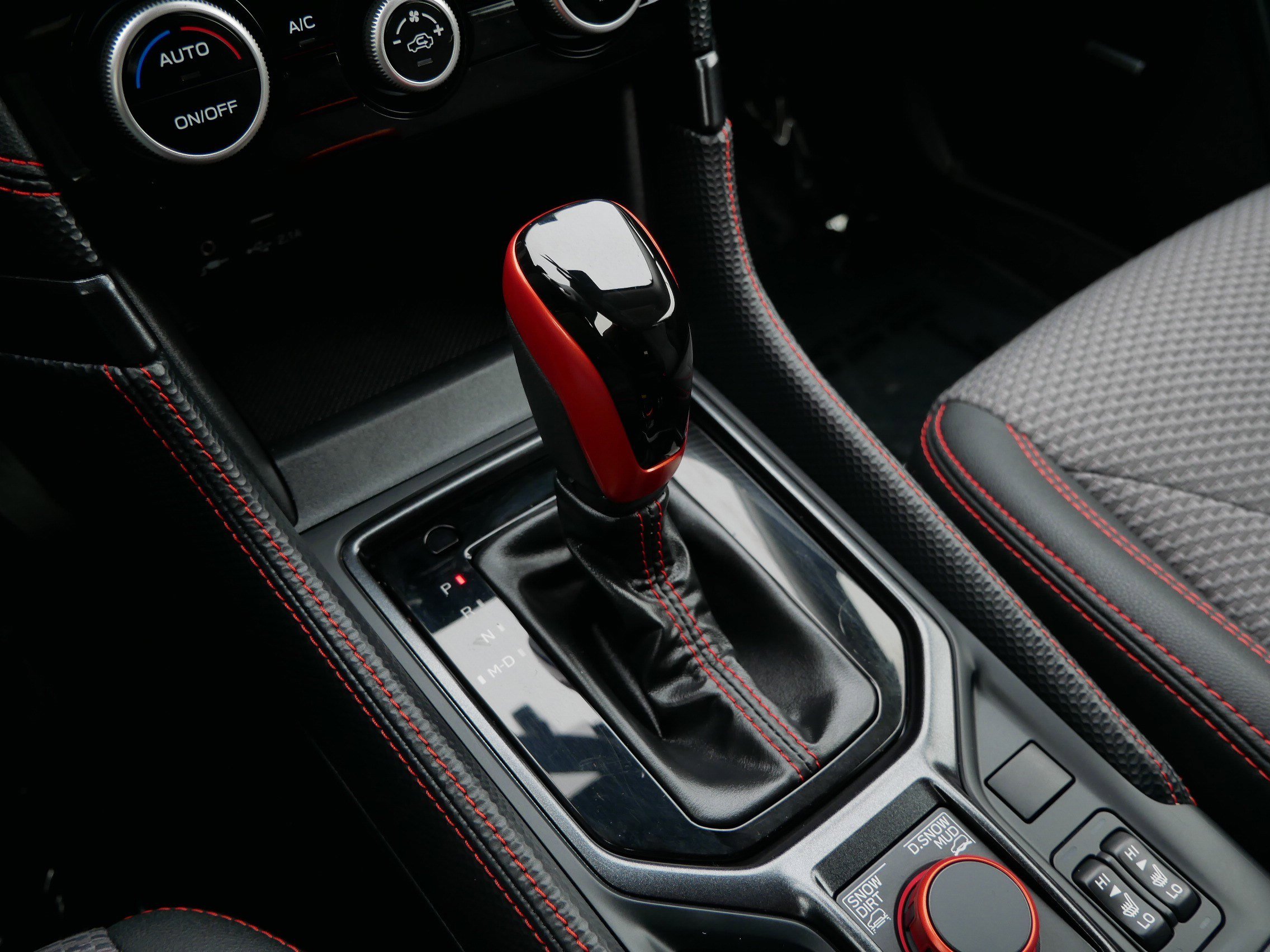 Certified 2024 Subaru Forester Sport image 24