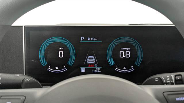 Used 2026 Hyundai Sonata SE FWD image 27