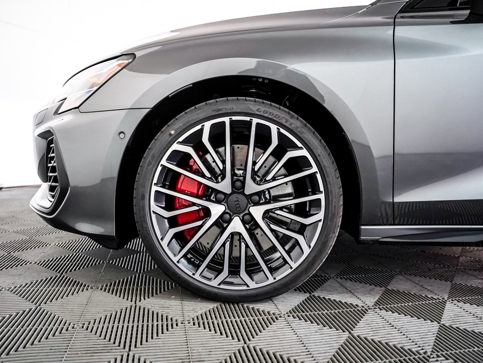 New 2026 Audi S3 Premium image 6