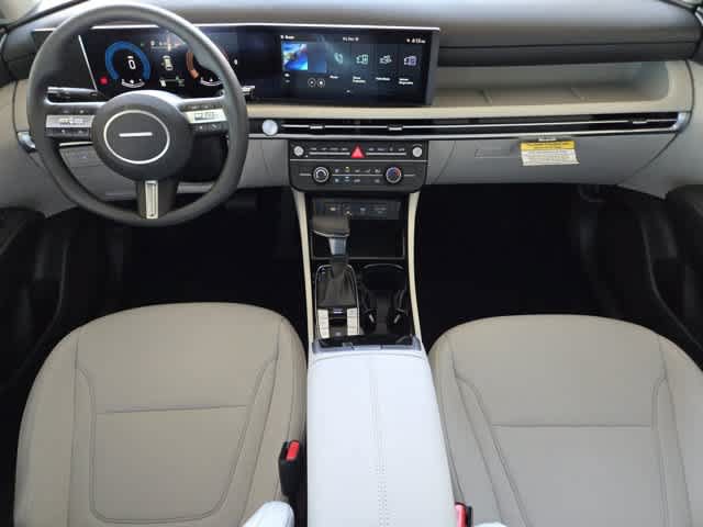 New 2026 Hyundai Tucson SE FWD image 14