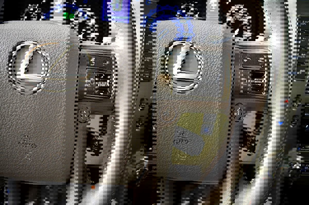 Used 2016 Lexus GX 460 Luxury image 24