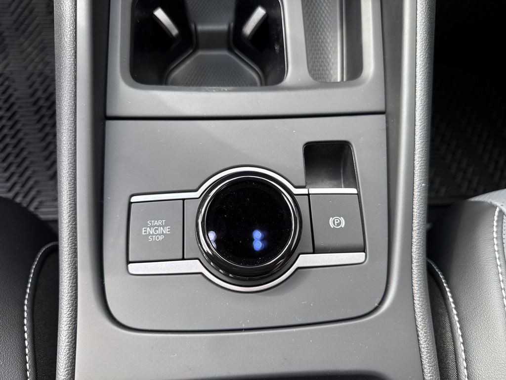 New 2026 Volkswagen Tiguan SE R-Line image 17