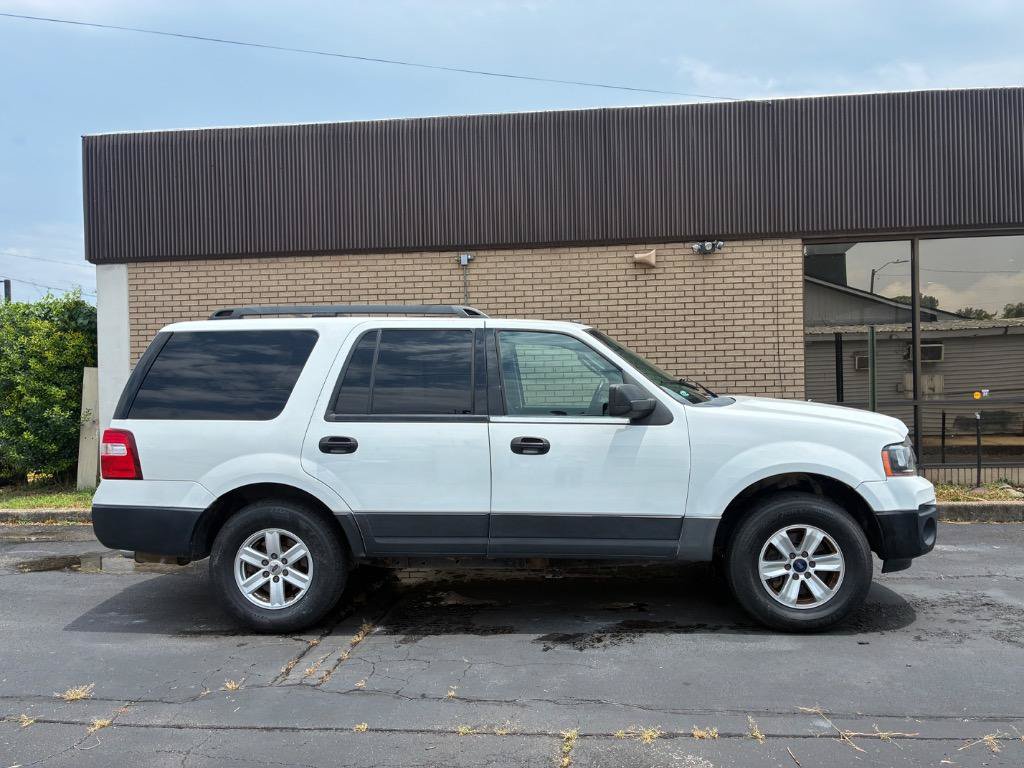Used 2016 Ford Expedition XL AWD/4WD image 6