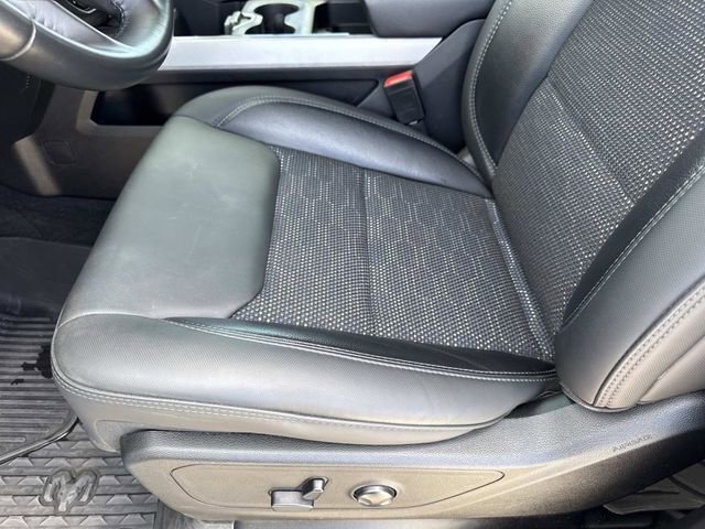 Used 2023 RAM 1500 Big Horn image 19