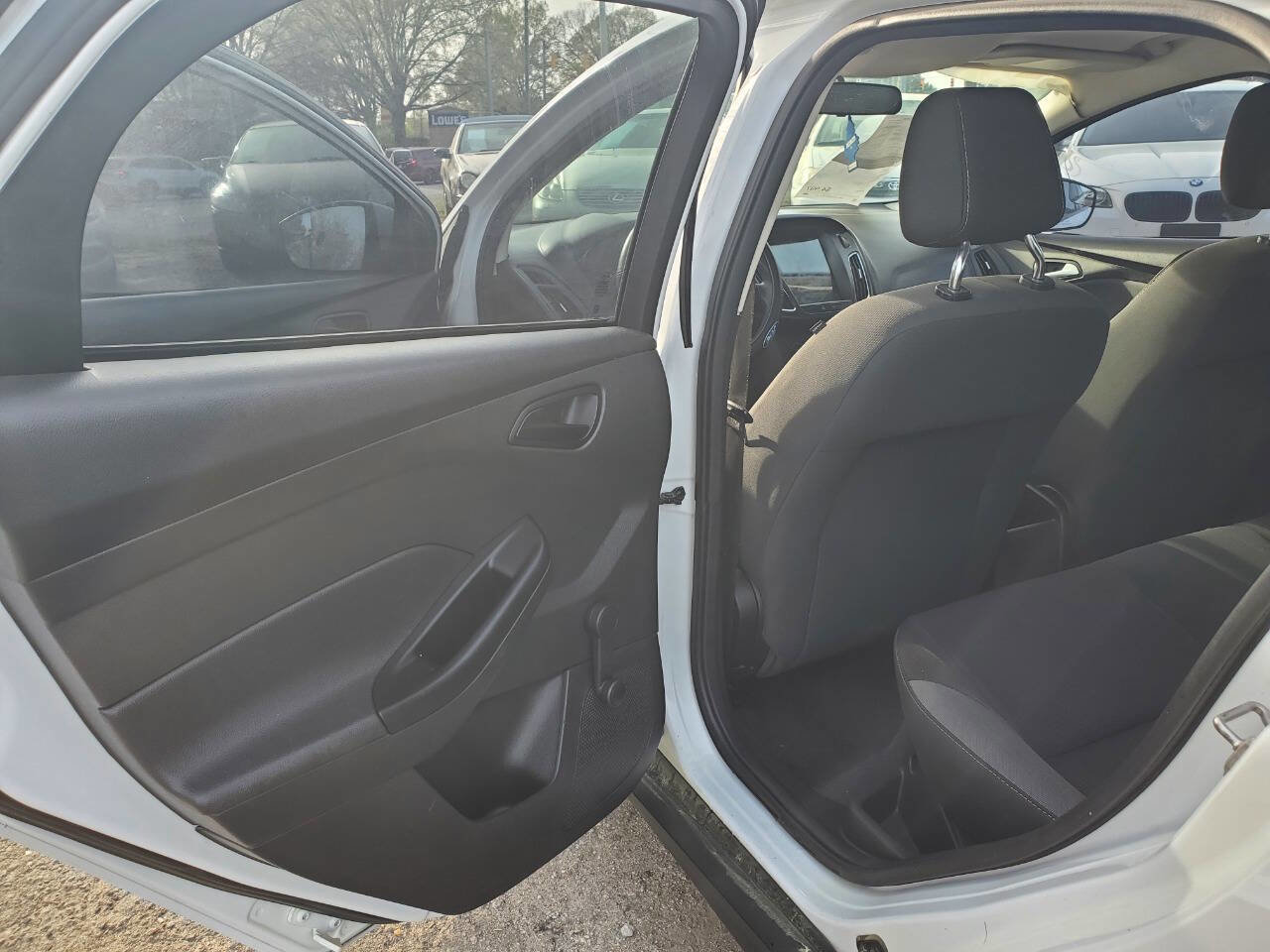 Used 2012 Ford Focus S image 13