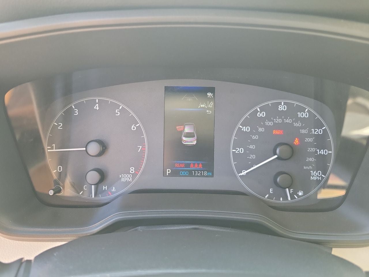 Used 2023 Toyota Corolla LE FWD image 21