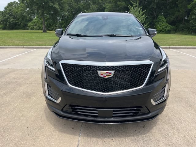 New 2026 Cadillac XT5 Sportv w/ LPO, Floor Liner Package AWD/4WD image 12