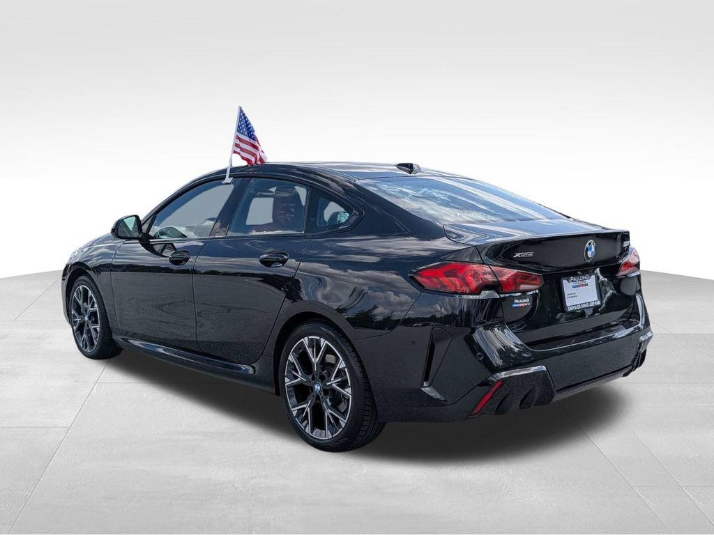 Used 2025 BMW 228i xDrive AWD/4WD image 6